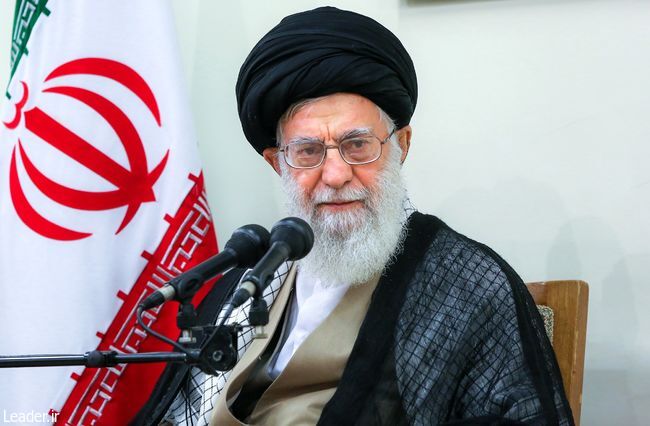 پیام تسلیت رهبر انقلاب در پی حادثه تاسف‌بار آبادان و چند دستور به مسئولان