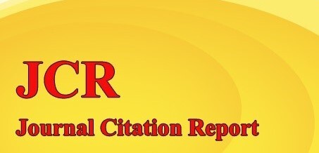 لیست مجلات JCR 2021